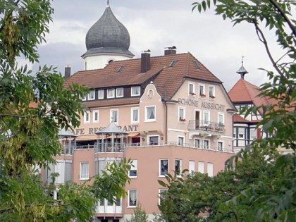 Фото: Schöne Aussicht